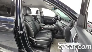 Hyundai Palisade, 2022 — миниатюра 11