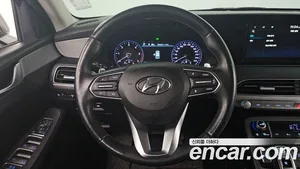 Hyundai Palisade, 2022 — миниатюра 13