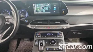 Hyundai Palisade, 2022 — миниатюра 14