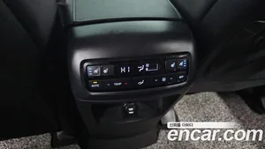Hyundai Palisade, 2022 — миниатюра 18