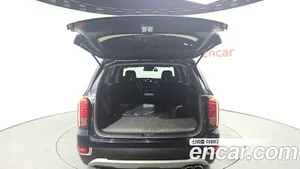 Hyundai Palisade, 2022 — миниатюра 20