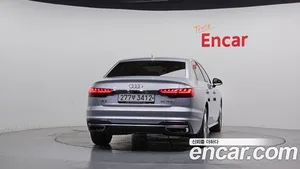 Audi A4, 2020 — миниатюра 4