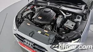 Audi A4, 2020 — миниатюра 6