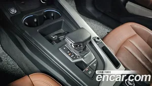 Audi A4, 2020 — миниатюра 9