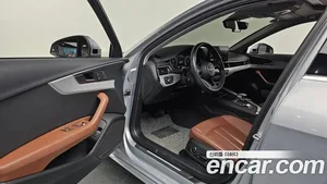 Audi A4, 2020 — миниатюра 10