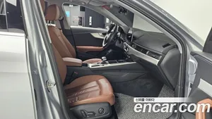 Audi A4, 2020 — миниатюра 11