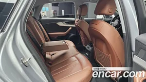 Audi A4, 2020 — миниатюра 12