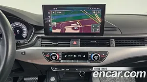 Audi A4, 2020 — миниатюра 14