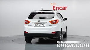 Hyundai Tucson, 2014 — миниатюра 4