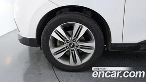 Hyundai Tucson, 2014 — миниатюра 5
