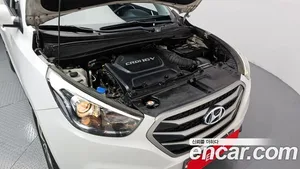 Hyundai Tucson, 2014 — миниатюра 6