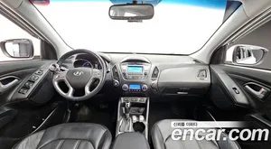 Hyundai Tucson, 2014 — миниатюра 7