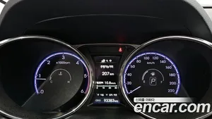 Hyundai Tucson, 2014 — миниатюра 8