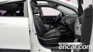 Hyundai Tucson, 2014 — миниатюра 10
