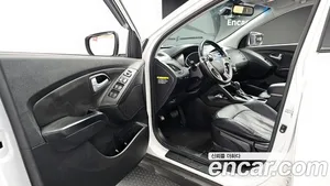 Hyundai Tucson, 2014 — миниатюра 11