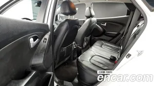 Hyundai Tucson, 2014 — миниатюра 12