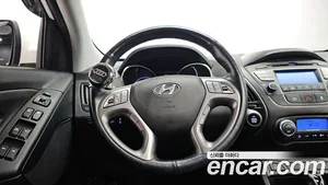 Hyundai Tucson, 2014 — миниатюра 13
