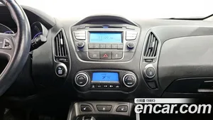 Hyundai Tucson, 2014 — миниатюра 15