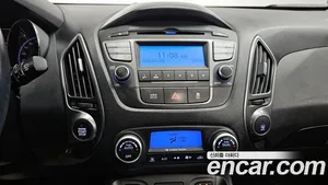 Hyundai Tucson, 2014 — миниатюра 16