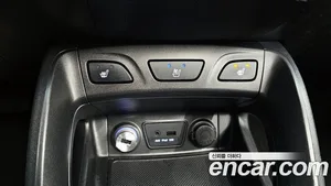 Hyundai Tucson, 2014 — миниатюра 17