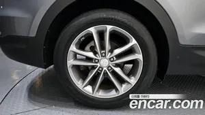 Hyundai Santa Fe, 2016 — миниатюра 5