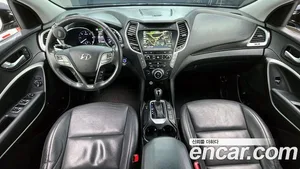 Hyundai Santa Fe, 2016 — миниатюра 7