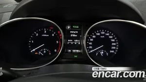 Hyundai Santa Fe, 2016 — миниатюра 8
