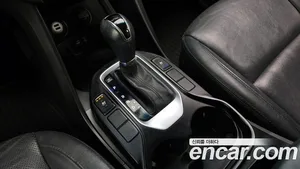 Hyundai Santa Fe, 2016 — миниатюра 9