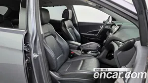 Hyundai Santa Fe, 2016 — миниатюра 10