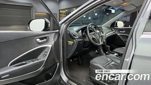 Hyundai Santa Fe, 2016 — миниатюра 11