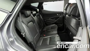 Hyundai Santa Fe, 2016 — миниатюра 12