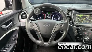 Hyundai Santa Fe, 2016 — миниатюра 14