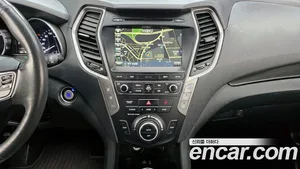 Hyundai Santa Fe, 2016 — миниатюра 15