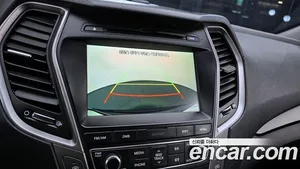 Hyundai Santa Fe, 2016 — миниатюра 16