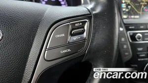 Hyundai Santa Fe, 2016 — миниатюра 19