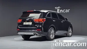 Kia Sorento, 2018 — миниатюра 2