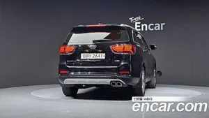Kia Sorento, 2018 — миниатюра 4