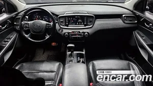 Kia Sorento, 2018 — миниатюра 7
