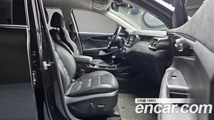 Kia Sorento, 2018 — миниатюра 10
