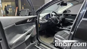 Kia Sorento, 2018 — миниатюра 11