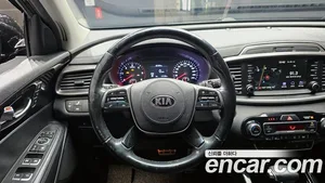 Kia Sorento, 2018 — миниатюра 13