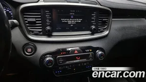 Kia Sorento, 2018 — миниатюра 14