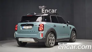 Mini Countryman, 2022 — миниатюра 2