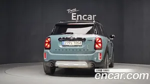 Mini Countryman, 2022 — миниатюра 4