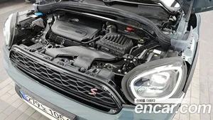 Mini Countryman, 2022 — миниатюра 6
