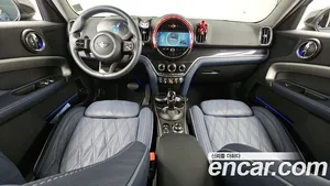 Mini Countryman, 2022 — миниатюра 7