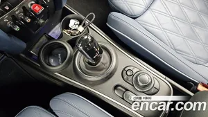 Mini Countryman, 2022 — миниатюра 9