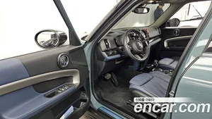 Mini Countryman, 2022 — миниатюра 10