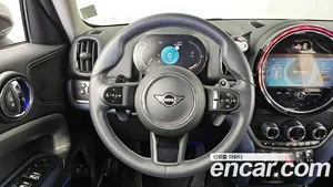 Mini Countryman, 2022 — миниатюра 13