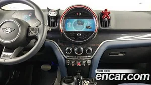 Mini Countryman, 2022 — миниатюра 14